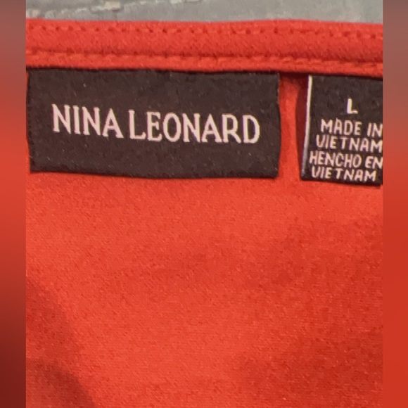 Beautiful Knee Length For Church/ Office - Picture 4 of 5